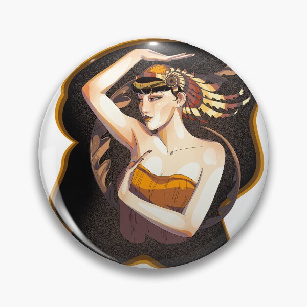 Item preview, Nut woman, interpretation of W T Benda designed and sold by aziliart.