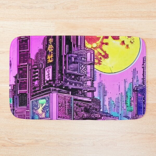 Item preview, Imaginary World designed and sold by KalipsoArt.