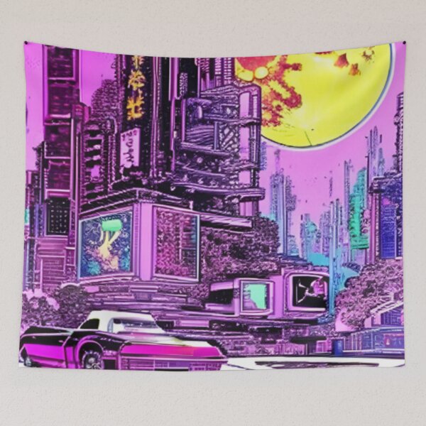 Item preview, Imaginary World designed and sold by KalipsoArt.
