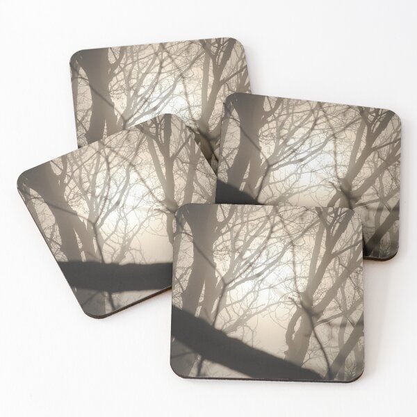 Item preview, Foggy Sunlight designed and sold by NAImagery.