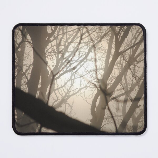 Item preview, Foggy Sunlight designed and sold by NAImagery.