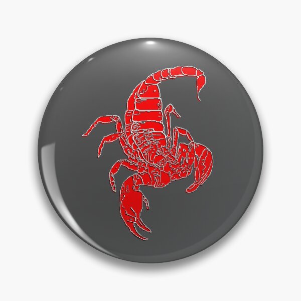 Artikelvorschau, Skorpion 3D Skorpion Skorpion entworfen und verkauft von 4rpixs.