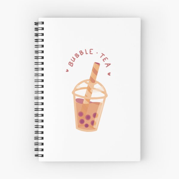Aperçu de l'œuvre Bubble tea créée et vendue par Pompwar.