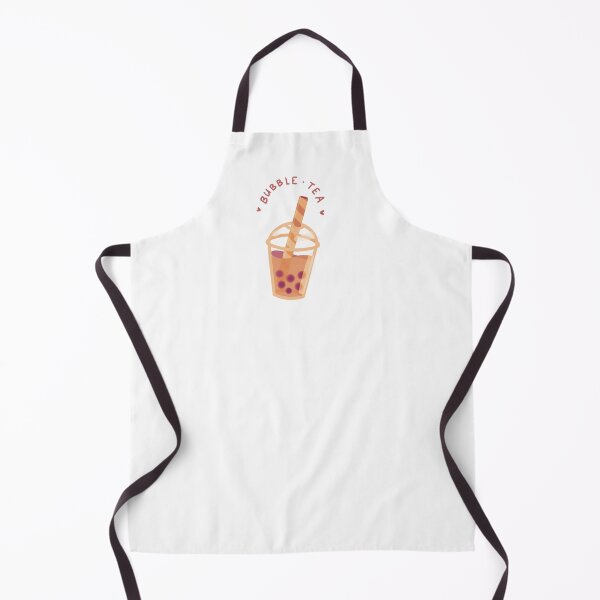 Item preview, bubble tea designed and sold by Pompwar.