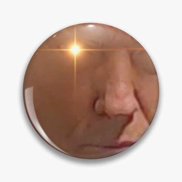 Item preview, Trump Eyes Mugshot Meme designed and sold by CConClothing.