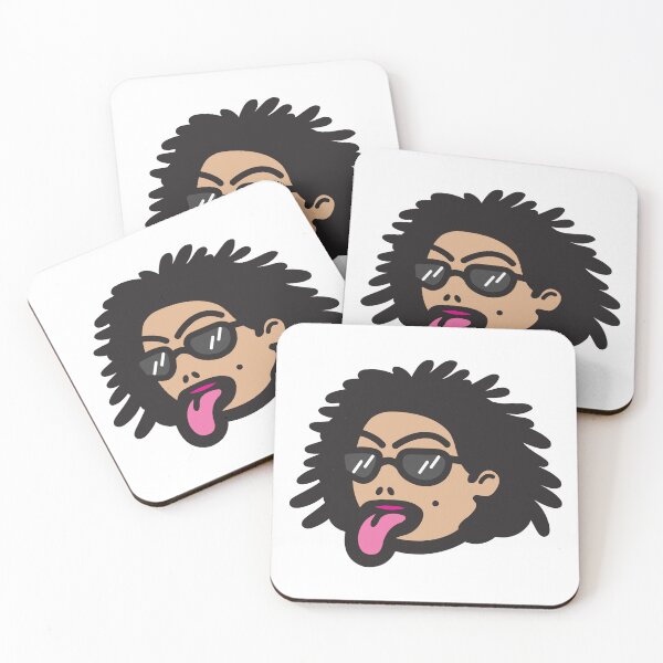 Item preview, Girl W/Shades designed and sold by ArtofDissent.