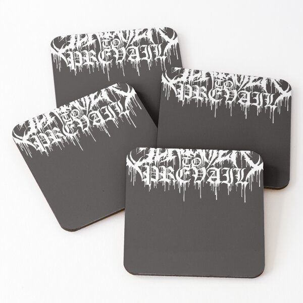Item preview, Slaughter to Prevail Original Band Logo Fanart  designed and sold by PaytonBlanda.