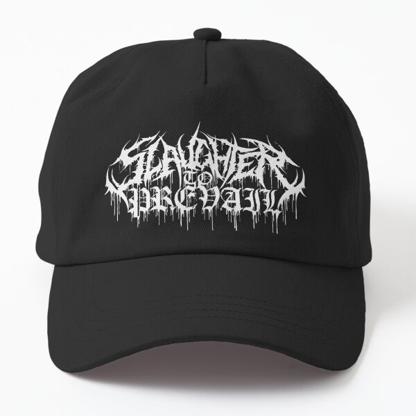 Aperçu de l'œuvre Slaughter to Prevail Logo original du groupe Fanart créée et vendue par PaytonBlanda.
