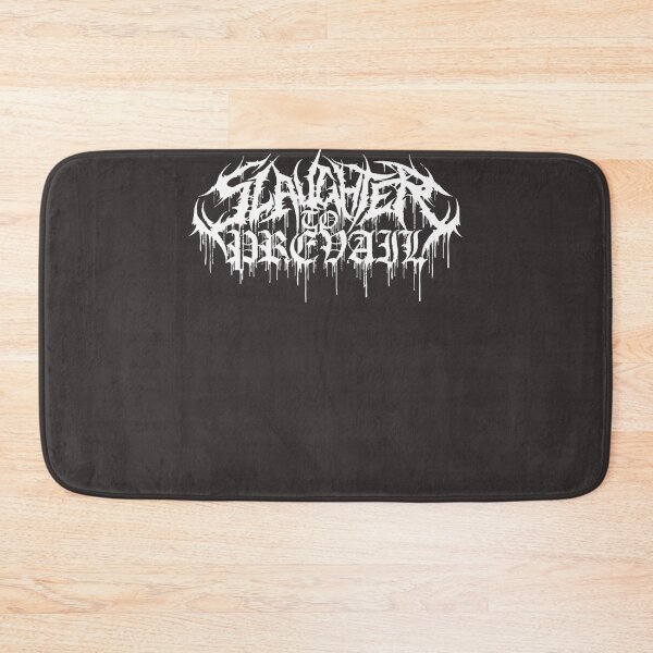 Item preview, Slaughter to Prevail Original Band Logo Fanart  designed and sold by PaytonBlanda.