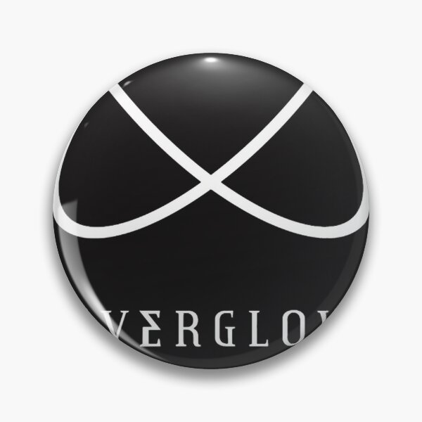 Item preview, Kpop girlgroup everglow adios official logo  designed and sold by PaytonBlanda.