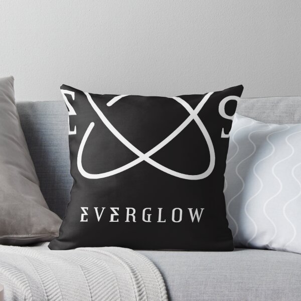 Item preview, Kpop girlgroup everglow adios official logo  designed and sold by PaytonBlanda.