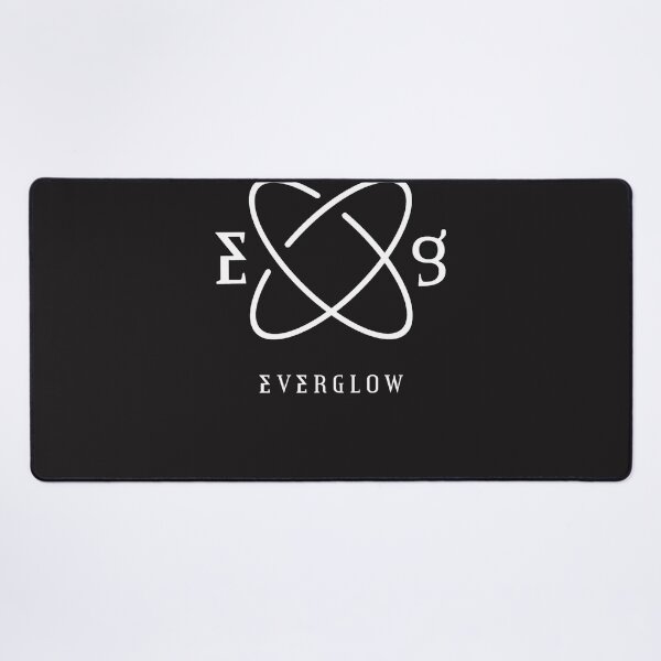 Item preview, Kpop girlgroup everglow adios official logo  designed and sold by PaytonBlanda.