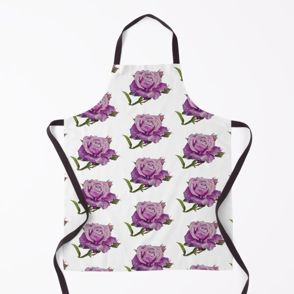 Item preview, Purple Rose designed and sold by WolfeMama20.