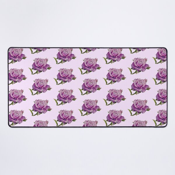 Item preview, Purple Rose designed and sold by WolfeMama20.