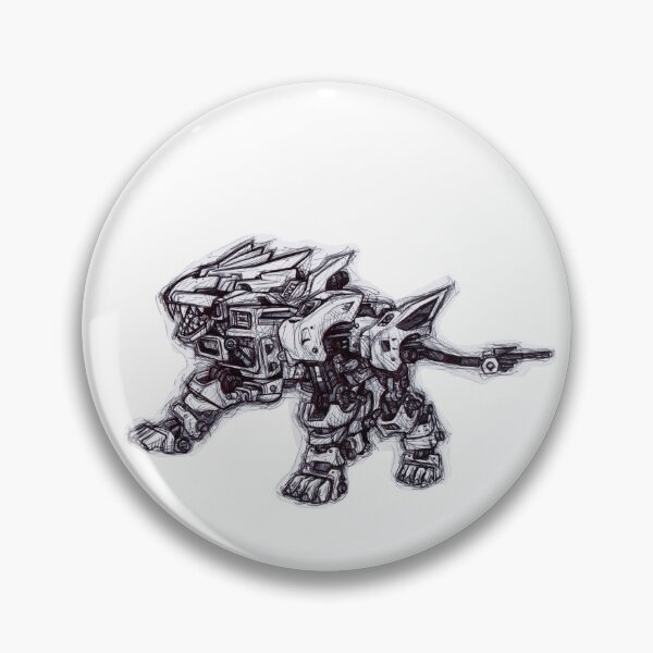 Item preview, .Liger. designed and sold by Celia The Great.