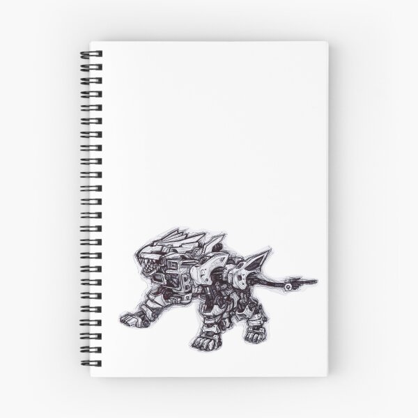 Item preview, .Liger. designed and sold by Celia The Great.