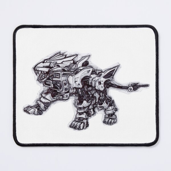 Item preview, .Liger. designed and sold by Celia The Great.