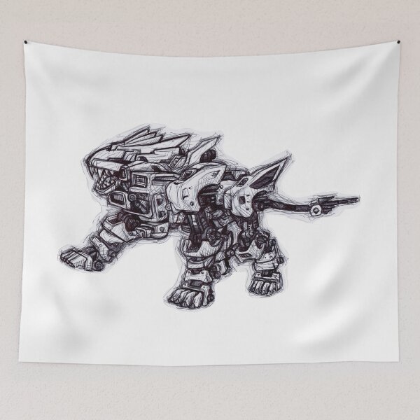 Item preview, .Liger. designed and sold by Celia The Great.