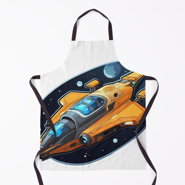Item preview, nave estelar designed and sold by abmkf.