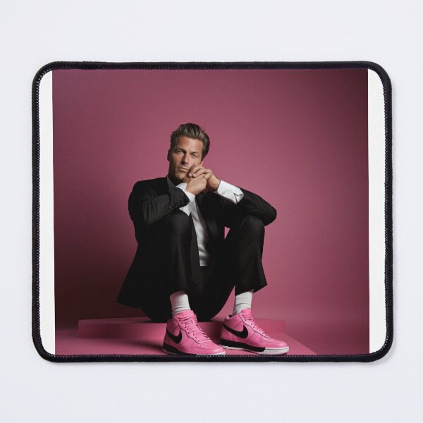 Item preview, My cool pink shoes designed and sold by JeNoStudio.