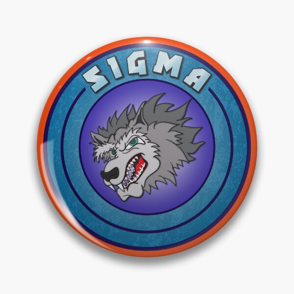 Item preview, Sigma designed and sold by BBANC.