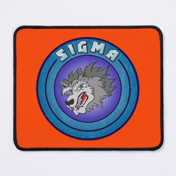 Item preview, Sigma designed and sold by BBANC.