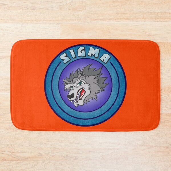 Item preview, Sigma designed and sold by BBANC.