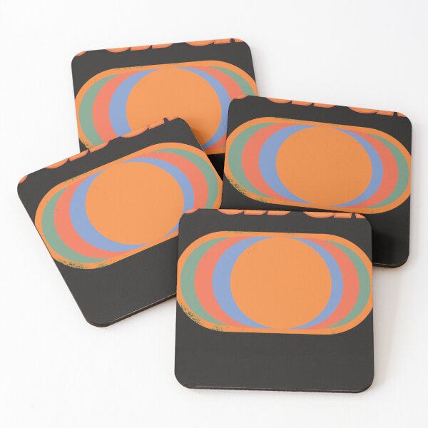 Artikelvorschau, SUSSEX Plattenlabel Clarence Avant Vintage Logo entworfen und verkauft von PaytonBlanda.