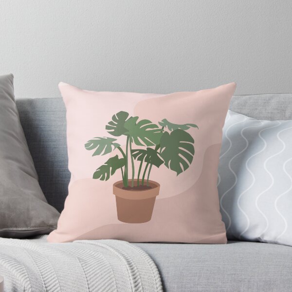 Item preview, Monstera designed and sold by sou-L-and.