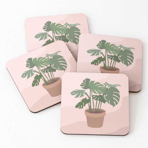 Item preview, Monstera designed and sold by sou-L-and.