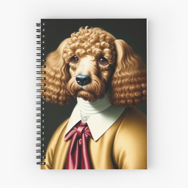 Item preview, Lord Labradoodle  designed and sold by trenchbalence.