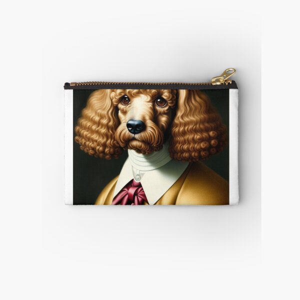 Item preview, Lord Labradoodle  designed and sold by trenchbalence.