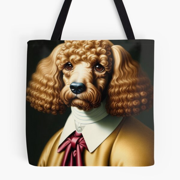Item preview, Lord Labradoodle  designed and sold by trenchbalence.