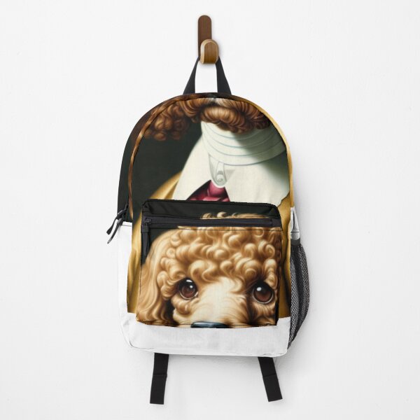 Item preview, Lord Labradoodle designed and sold by trenchbalence.
