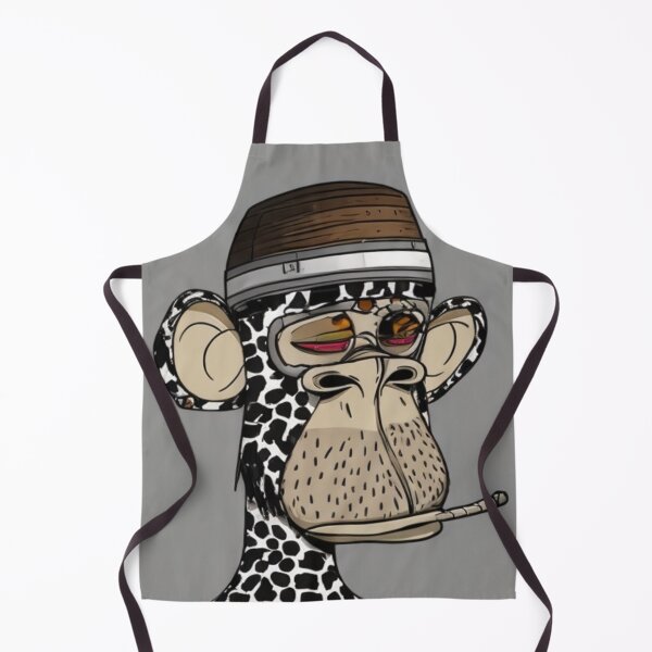 Item preview, bored ape designed and sold by Rosamose.