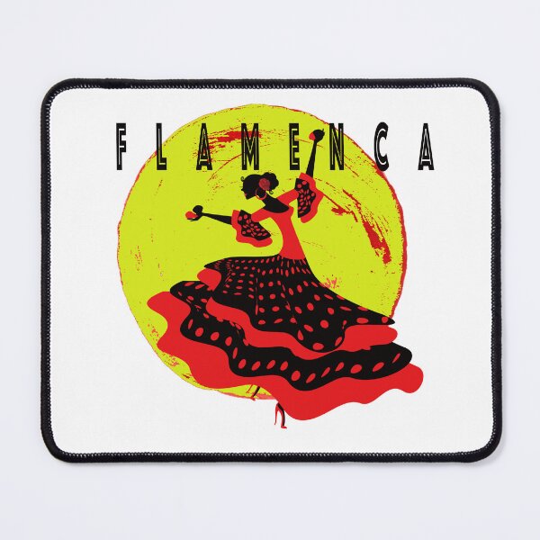 Item preview, flamenca designed and sold by muta1993.