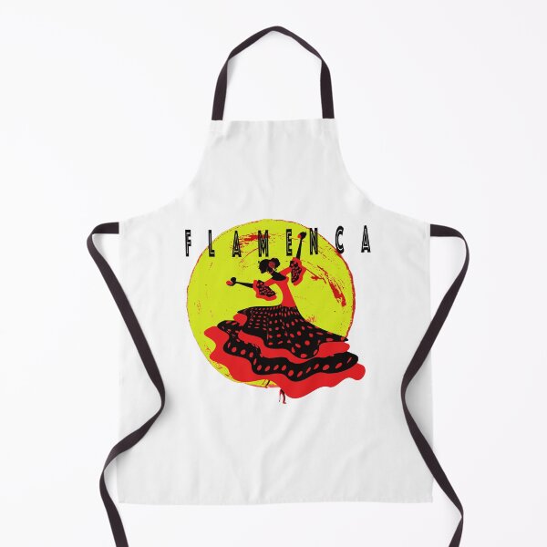 Item preview, flamenca designed and sold by muta1993.
