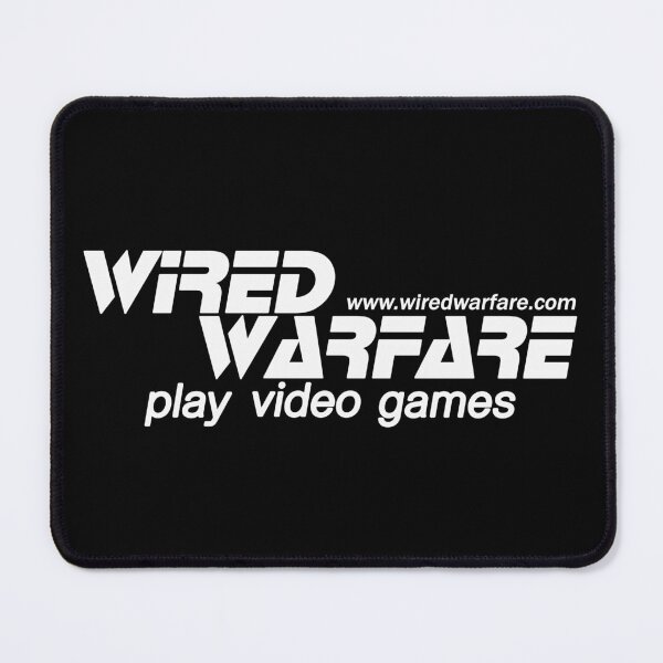 Item preview, Wired Warfare designed and sold by jonanger.