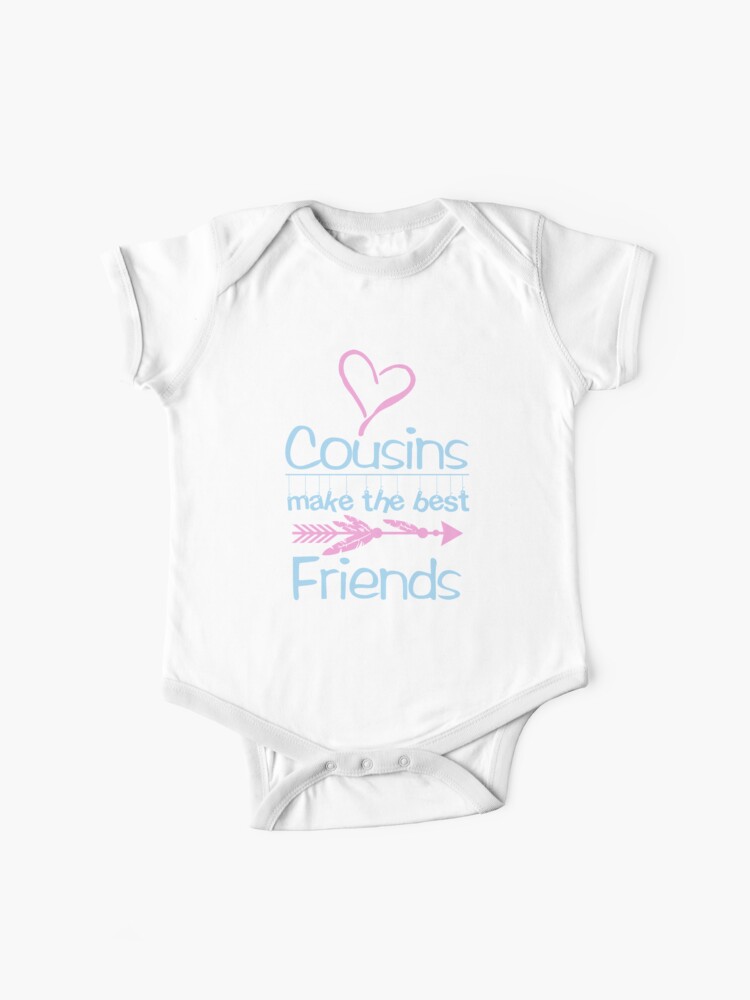 best cousin toddler shirt