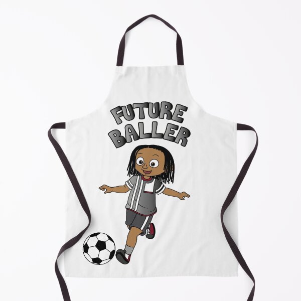 Item preview, 'Future Baller' - With cainrows designed and sold by ThingsByNin.
