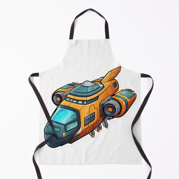 Item preview, barco volador designed and sold by abmkf.