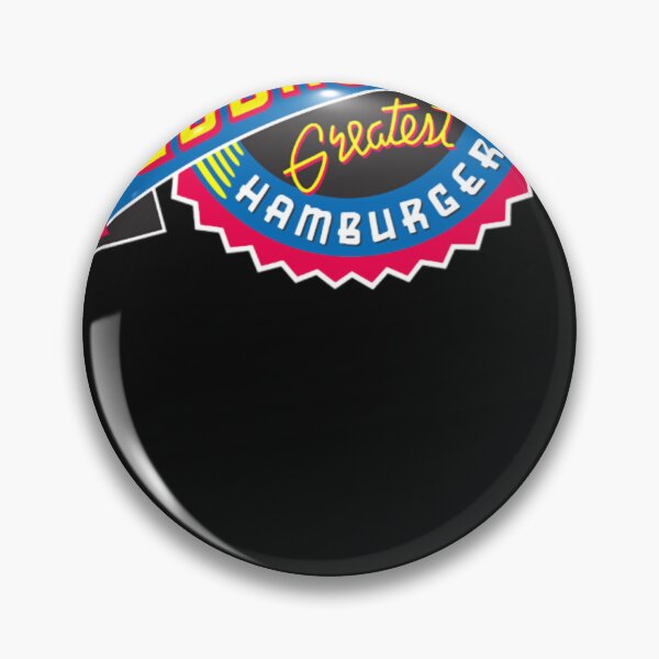 Item preview, The Original Fuddruckers French Fries logo beverage  designed and sold by PaytonBlanda.