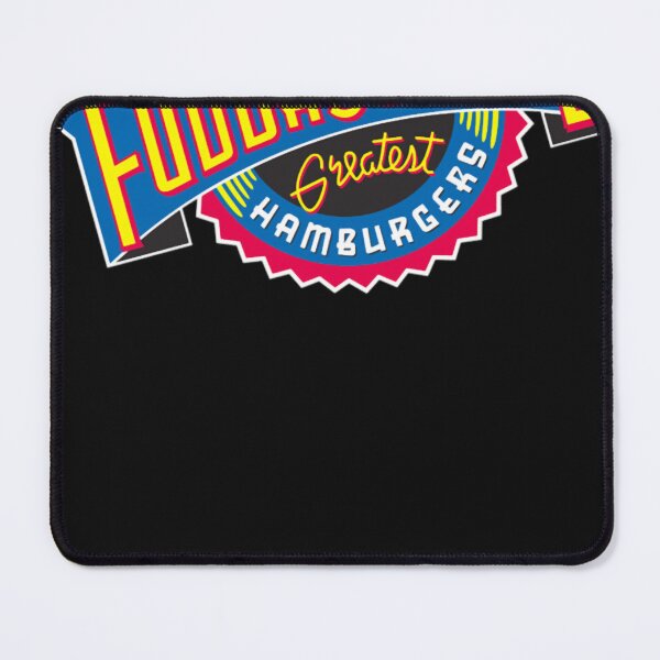 Item preview, The Original Fuddruckers French Fries logo beverage  designed and sold by PaytonBlanda.
