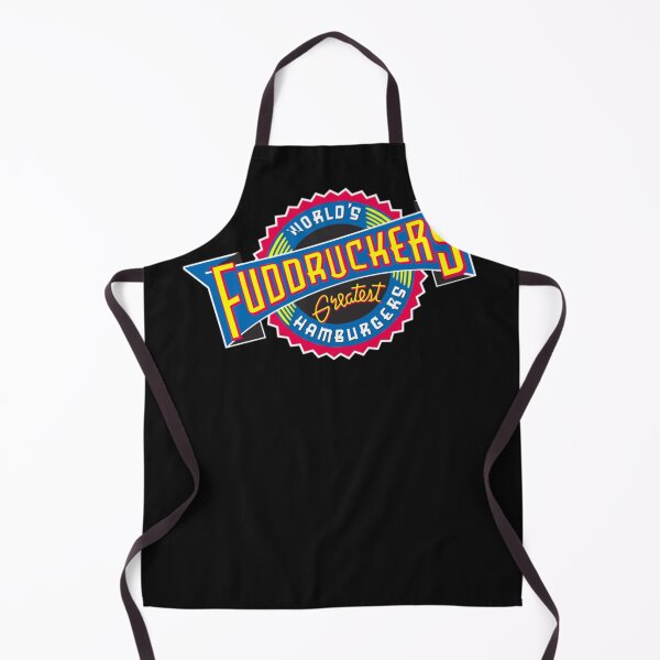 Item preview, The Original Fuddruckers French Fries logo beverage designed and sold by PaytonBlanda.