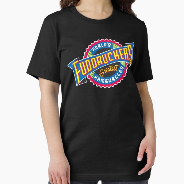 Item preview, The Original Fuddruckers French Fries logo beverage  designed and sold by PaytonBlanda.