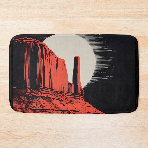 Item preview, Desert Dreams: Cowboy and his Horse designed and sold by Acadorim.