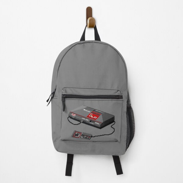 Item preview, Master System console Pixel art designed and sold by liuxpixel.
