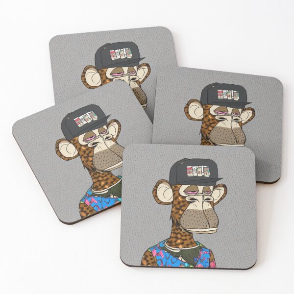 Item preview, bored ape designed and sold by Rosamose.