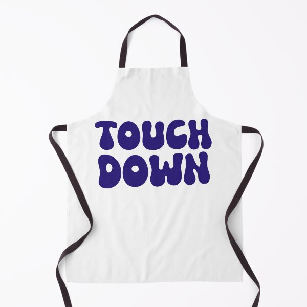 Item preview, Touch Down | Touchdown | Football | Purple designed and sold by allamericanash.