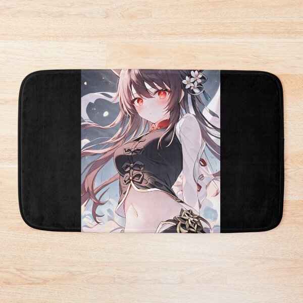 Item preview, Hutao genshin designed and sold by Casehandphone.